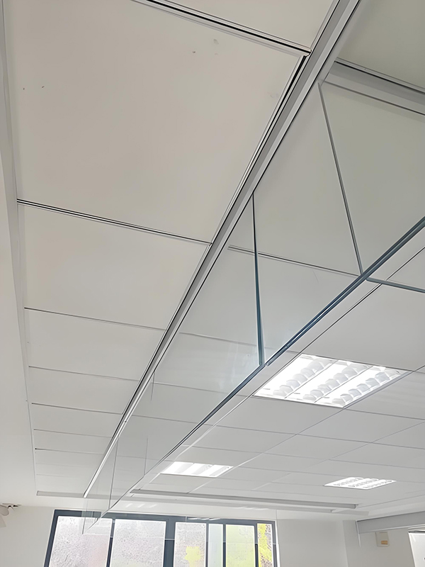 宁强玻璃宁强挡烟垂壁 宁强玻璃宁强挡烟垂壁