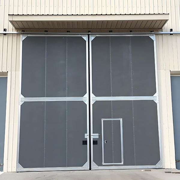 宁强工业推拉门 宁强工业推拉门