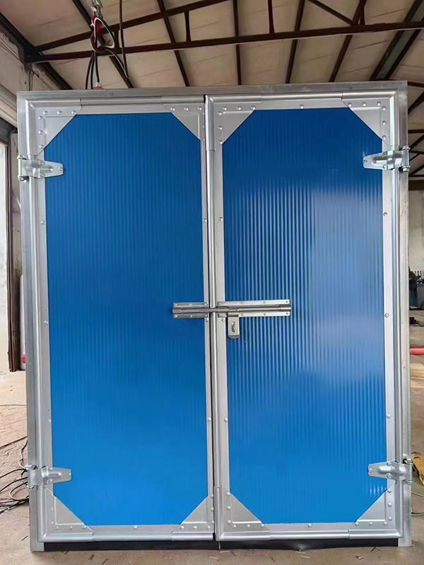 宁强工业平开门 宁强工业平开门