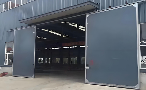 宁强工业推拉门 宁强工业推拉门