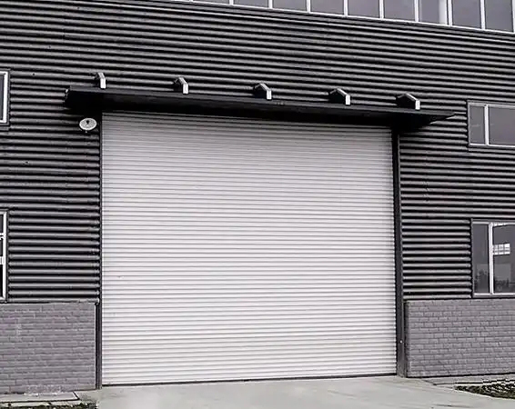 宁强工业宁强卷帘门