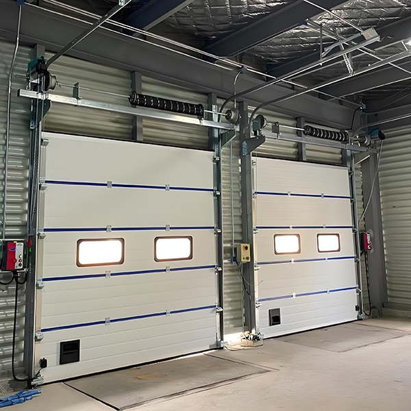 宁强工业翻板门 宁强工业翻板门