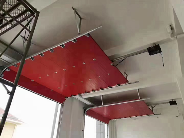 宁强工业翻板门 宁强工业翻板门