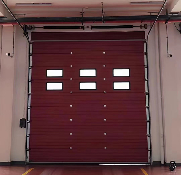 宁强工业翻板门 宁强工业翻板门