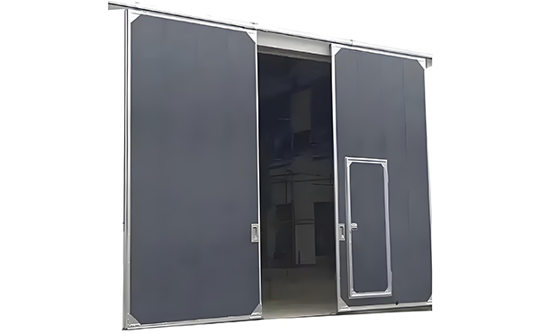 宁强工业平移门 宁强工业平移门