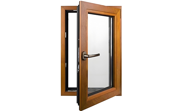 宁强铝制耐火窗