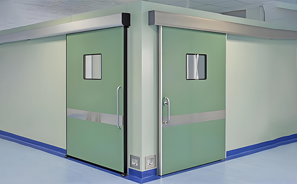 宁强医用门 宁强医用门