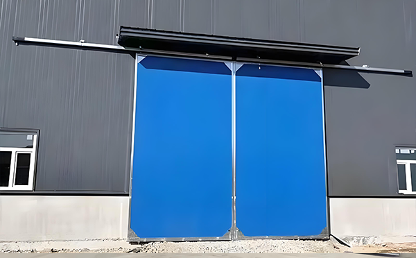 宁强工业推拉门 宁强工业推拉门