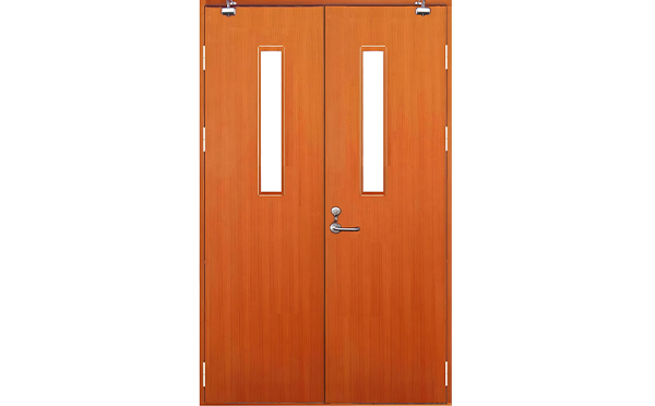 木质宁强防火门 木质宁强防火门