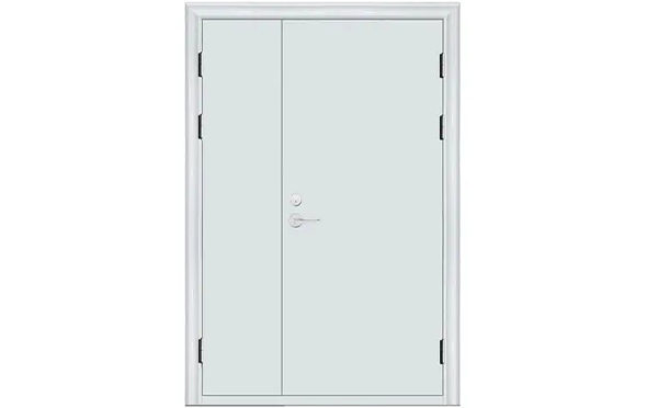 钢制宁强防火门 钢制宁强防火门