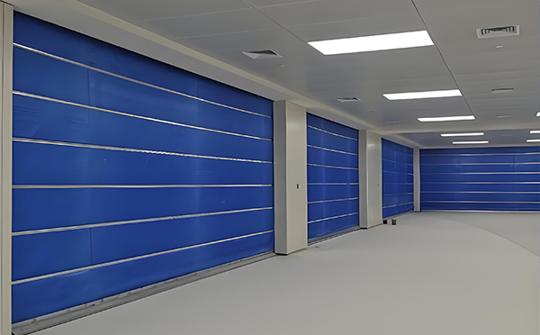 宁强防火宁强卷帘门 宁强防火宁强卷帘门