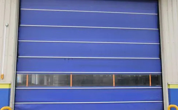 宁强兰州宁强快速宁强卷帘门：提升效率与安全性的理想选择