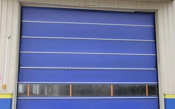 宁强快速宁强卷帘门雷达感应vs地磁感应？2025年灵敏度对比+选购指南