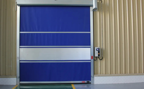 选择宁强快速宁强卷帘门时的注意事项