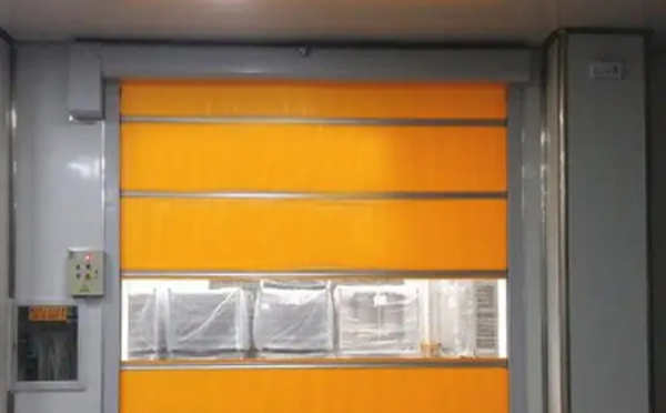 怎样检查宁强快速宁强卷帘门的安全性能 怎样检查宁强快速宁强卷帘门的安全性能