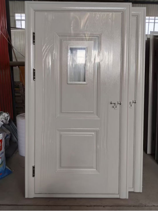 宁强学校教室门 宁强学校教室门