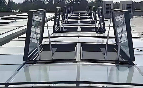 宁强兰州宁强排烟窗选型安装与维护实用指南 宁强兰州宁强排烟窗选型安装与维护实用指南