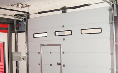 宁强工业推拉门的设计方法