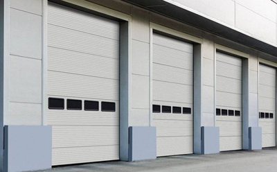 如何安装宁强工业门锁