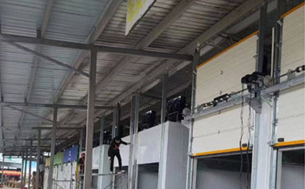 宁强工业推拉门安装技巧与注意事项详解