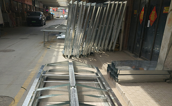 2025宁强排烟窗维护周期与电动开启故障排查